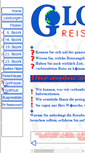 Mobile Screenshot of globus.at
